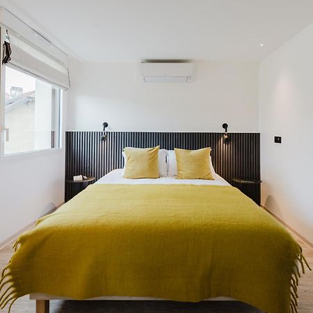 Appart Hotel Neostelia Annecy Exterior foto