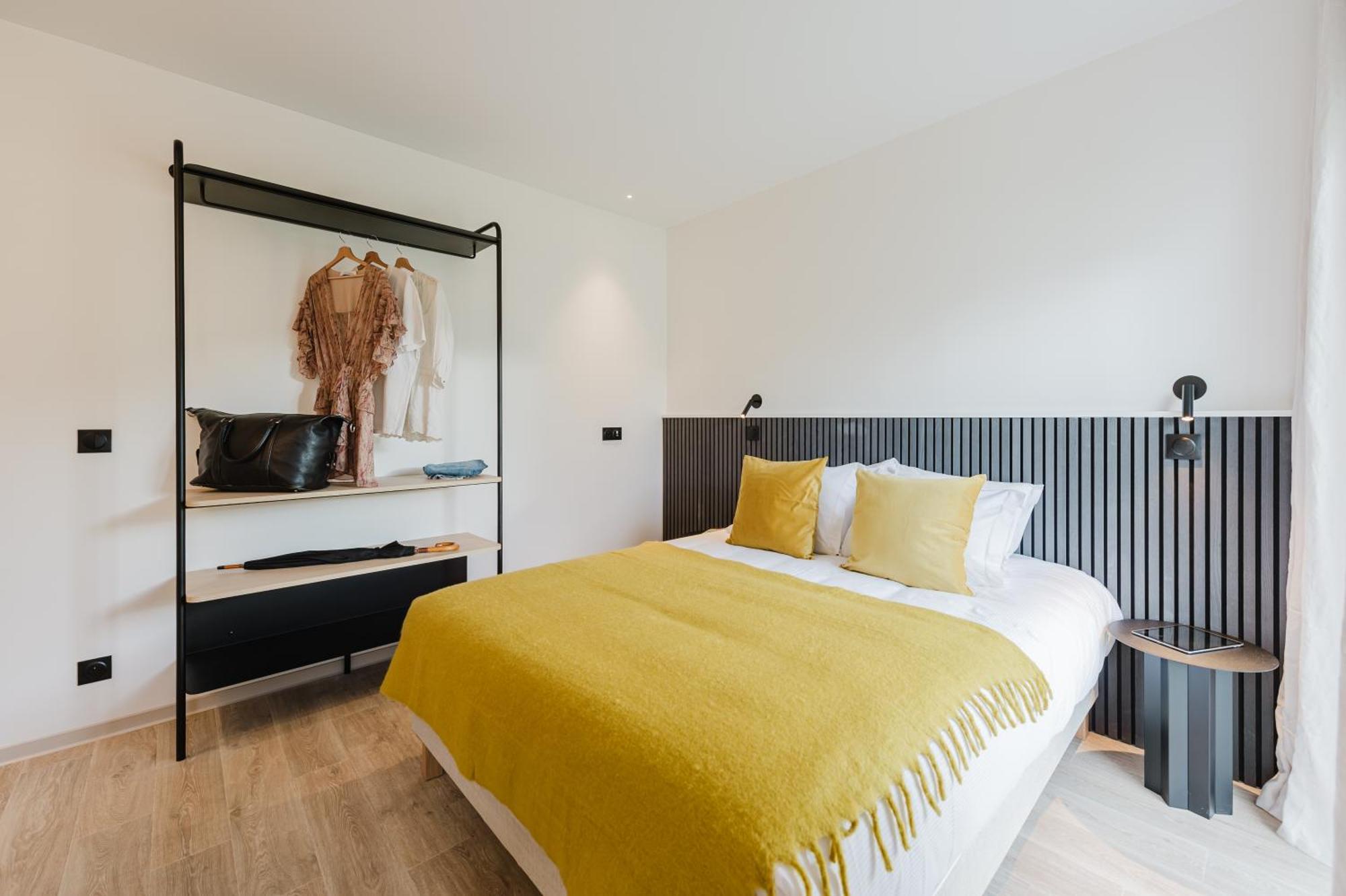 Appart Hotel Neostelia Annecy Exterior foto