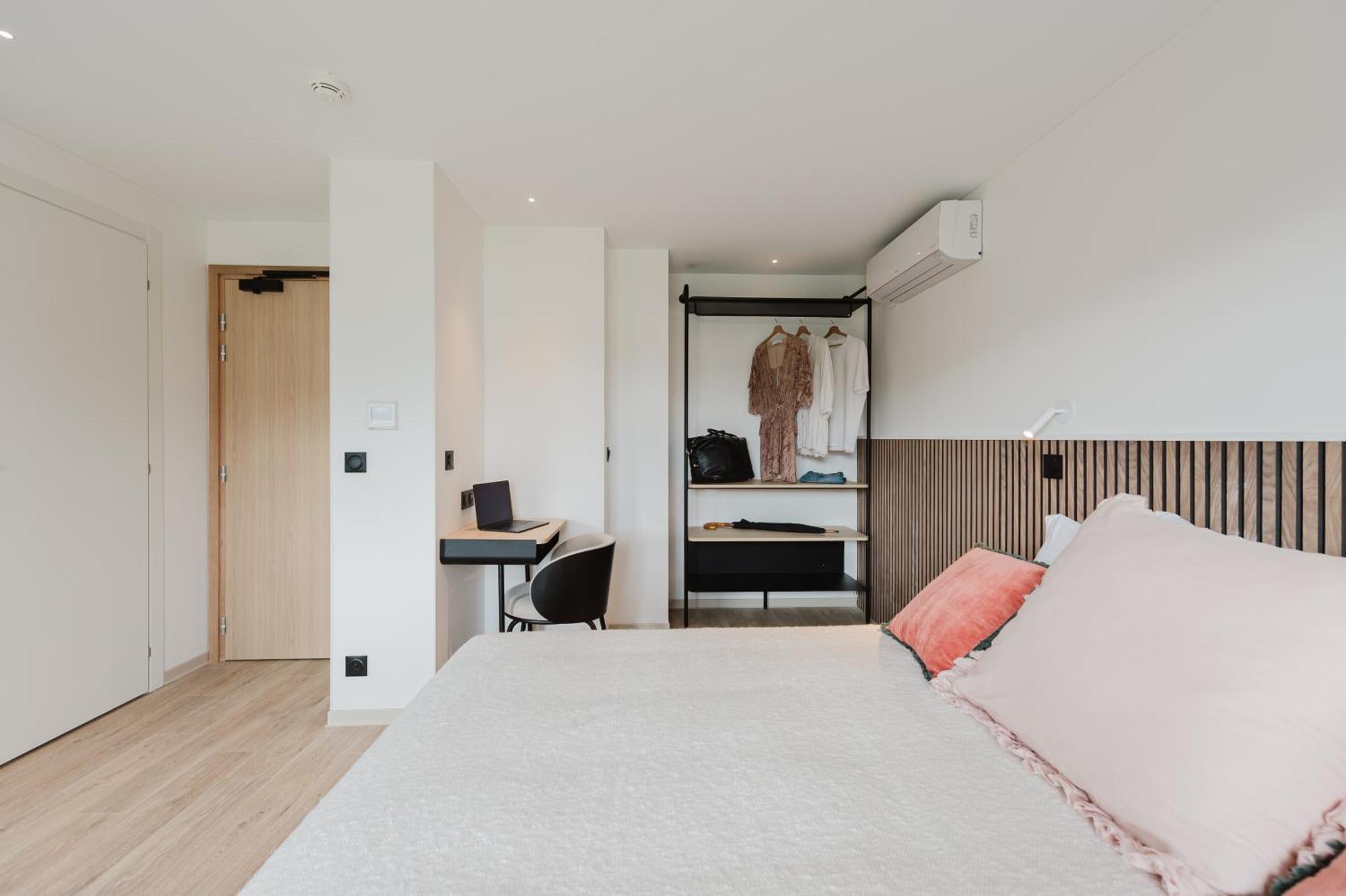 Appart Hotel Neostelia Annecy Exterior foto