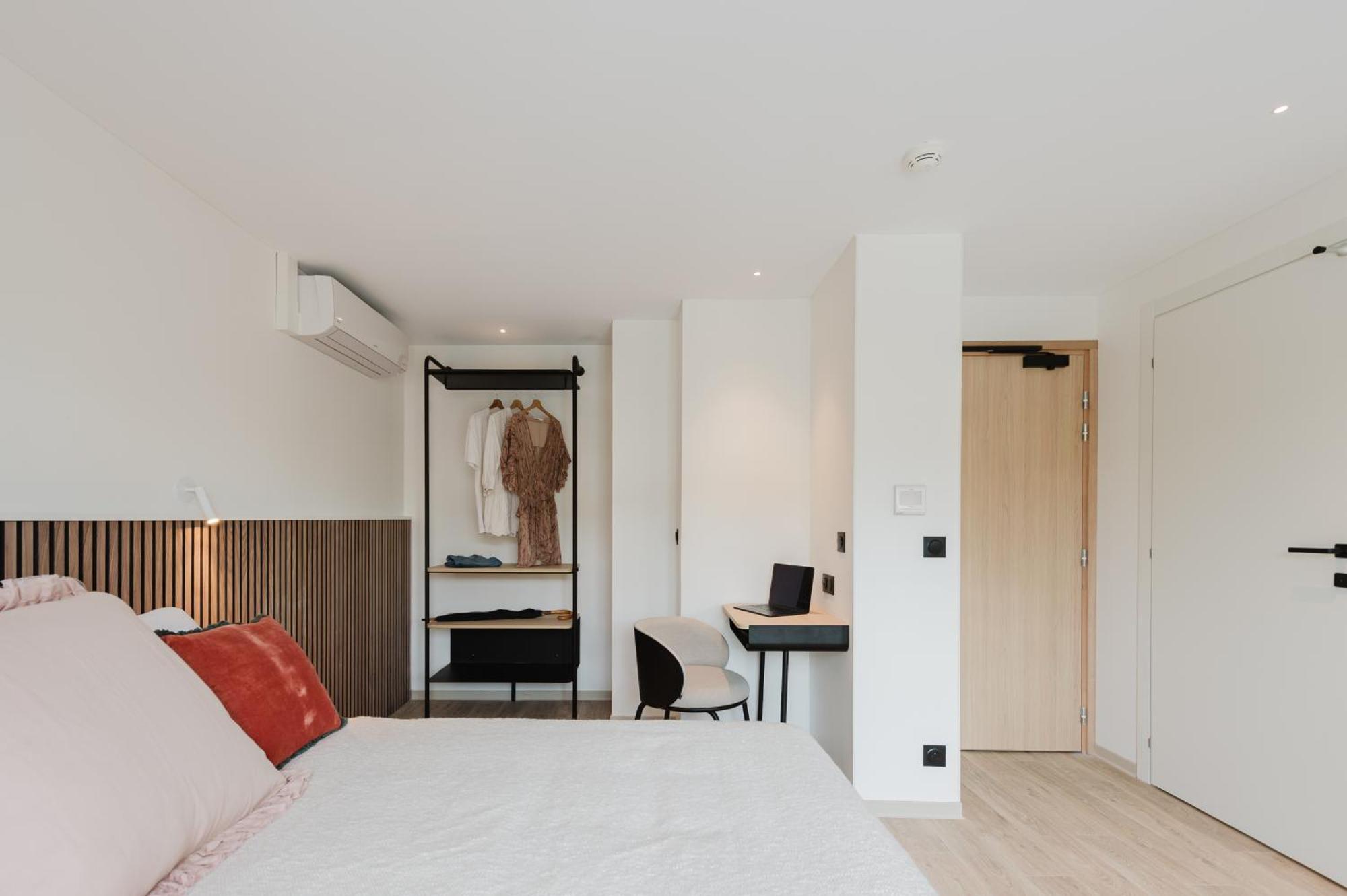 Appart Hotel Neostelia Annecy Exterior foto