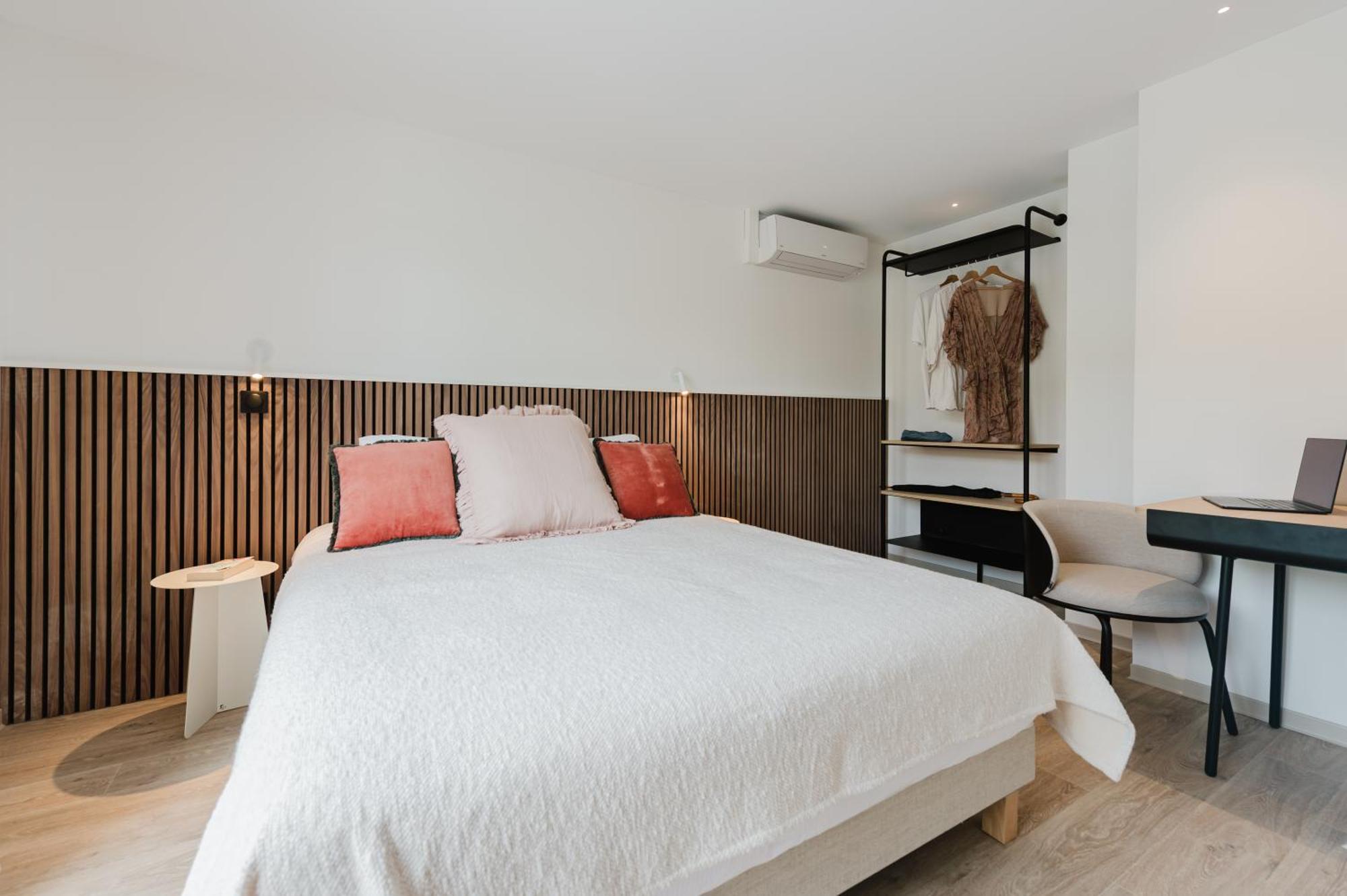 Appart Hotel Neostelia Annecy Exterior foto