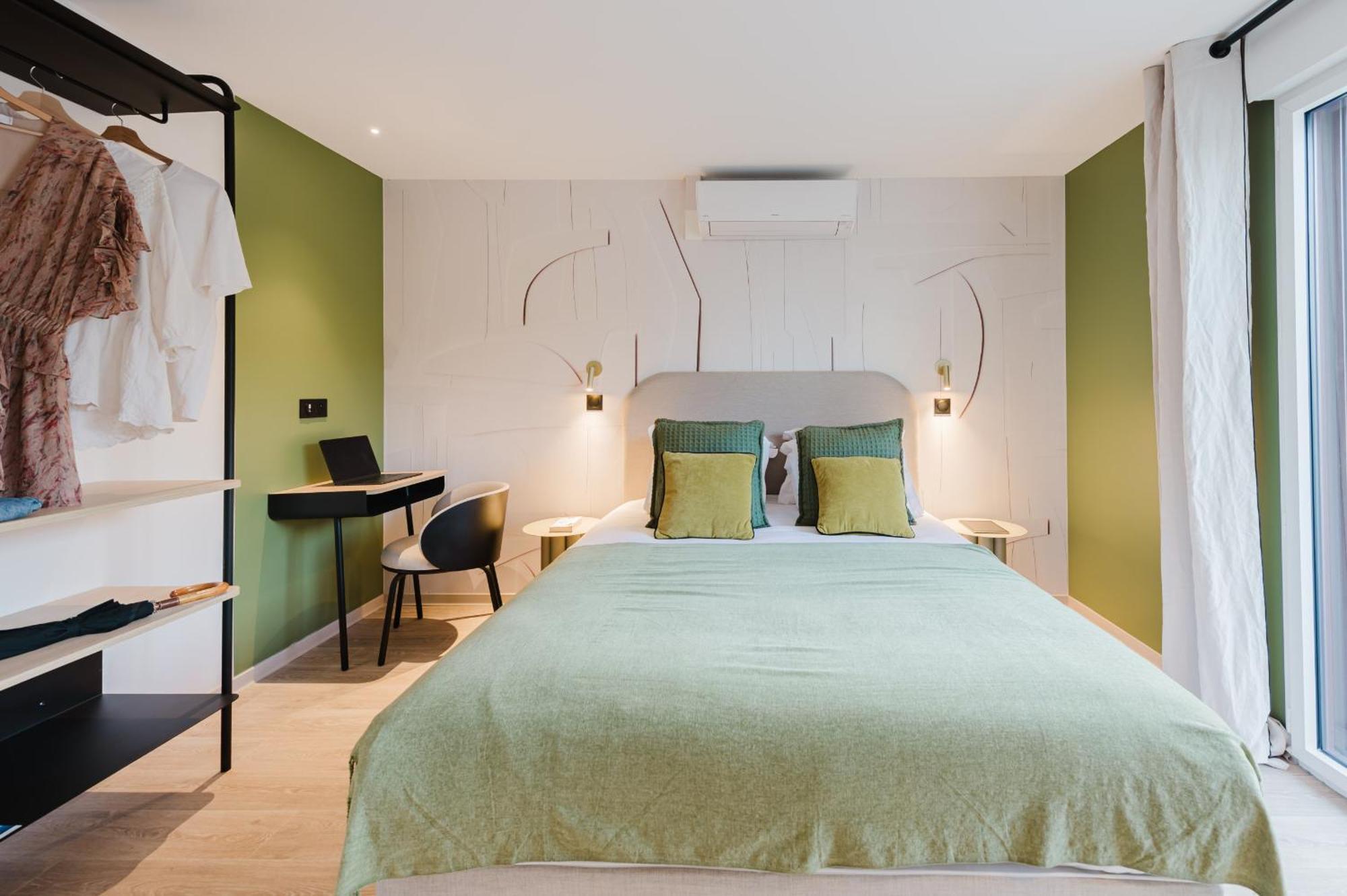 Appart Hotel Neostelia Annecy Exterior foto
