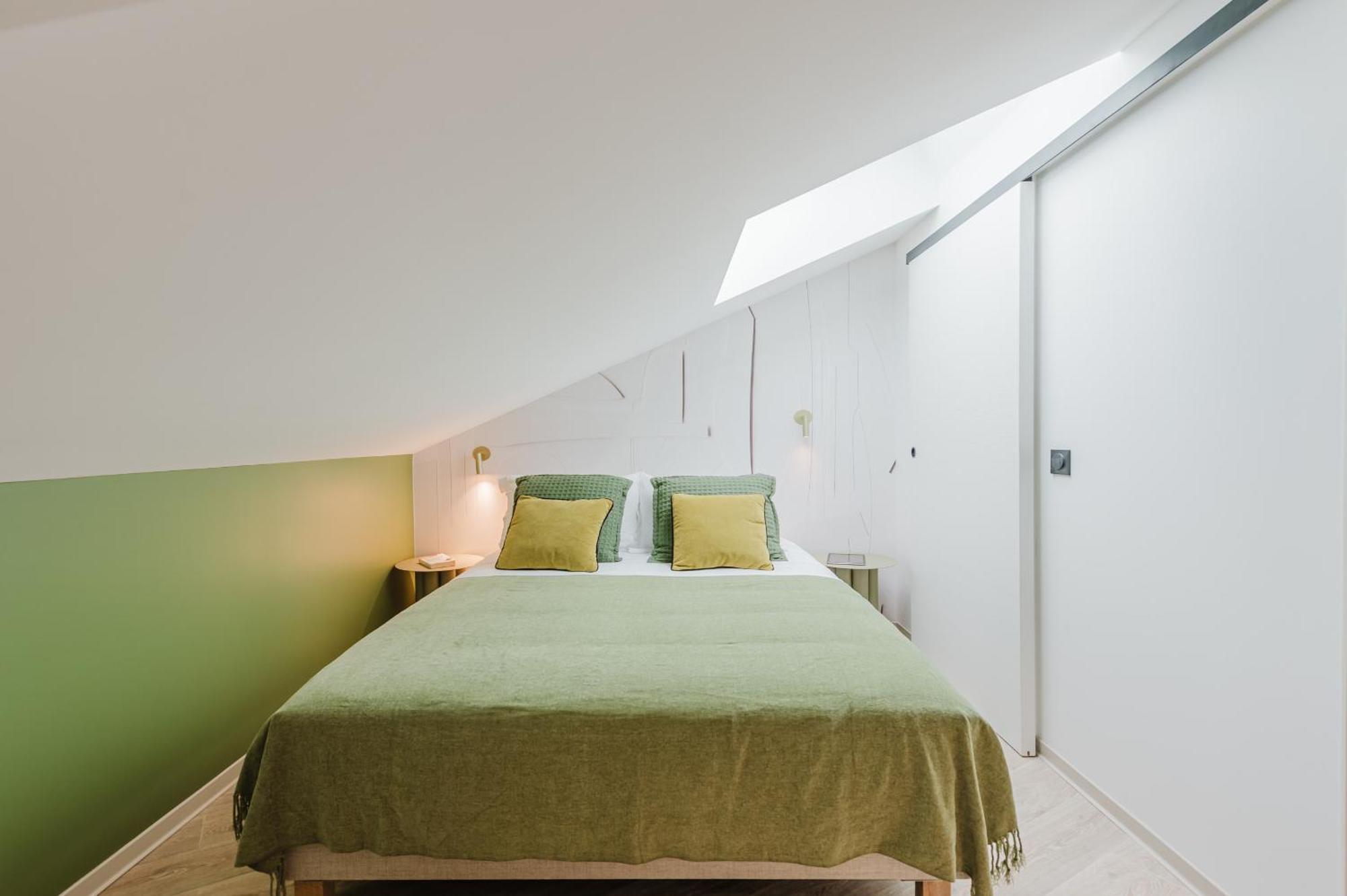 Appart Hotel Neostelia Annecy Exterior foto